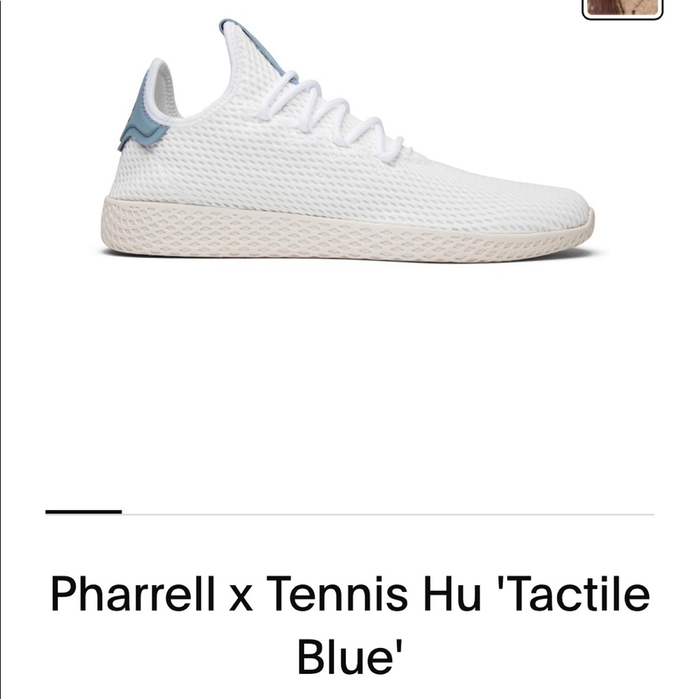 Adidas white sneaker